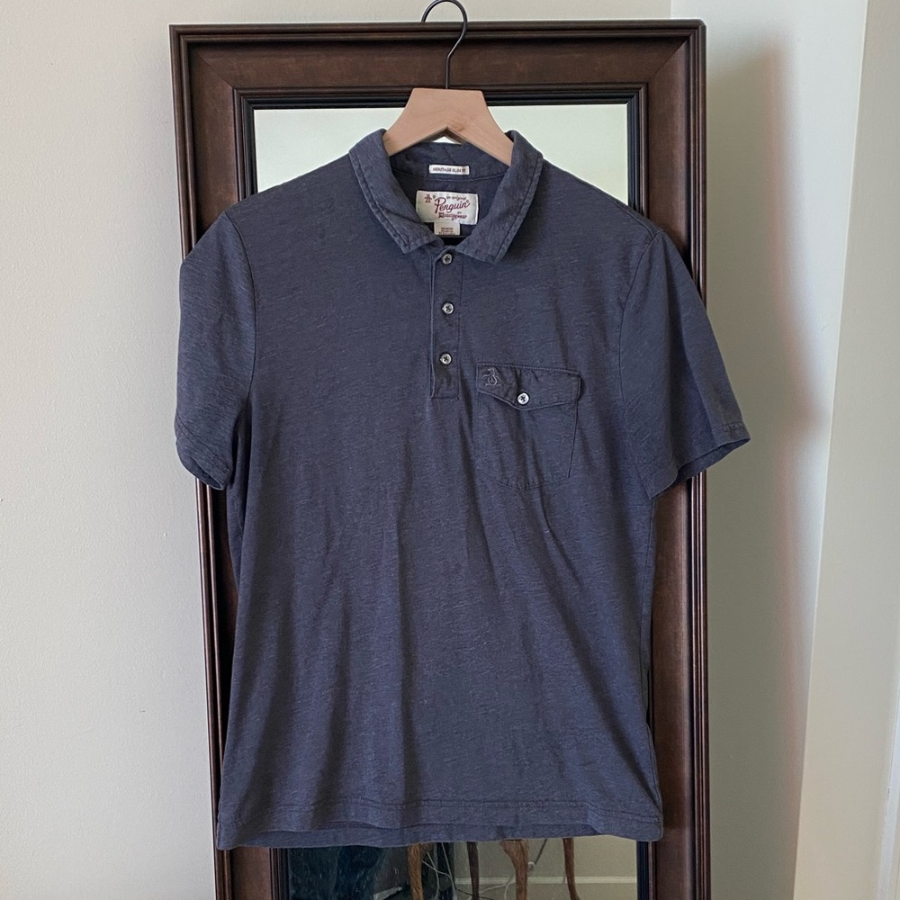 Penguin | Polo Shirt